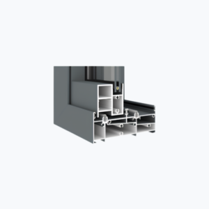 Hình ảnh cửa ET130-SL