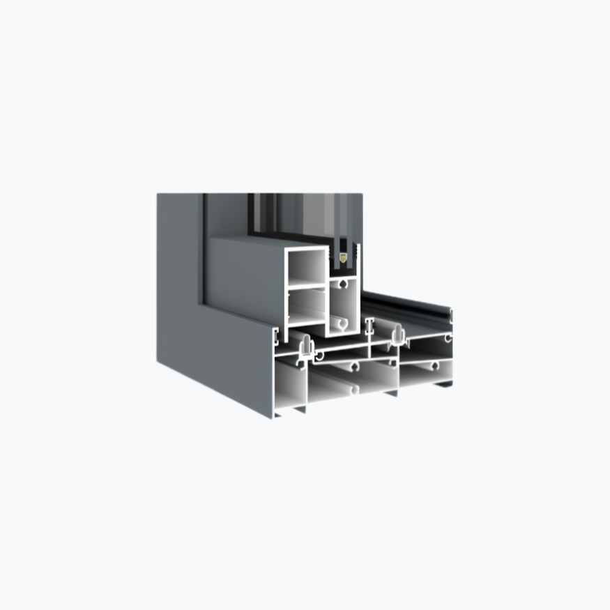 Hình ảnh cửa ET130-SL