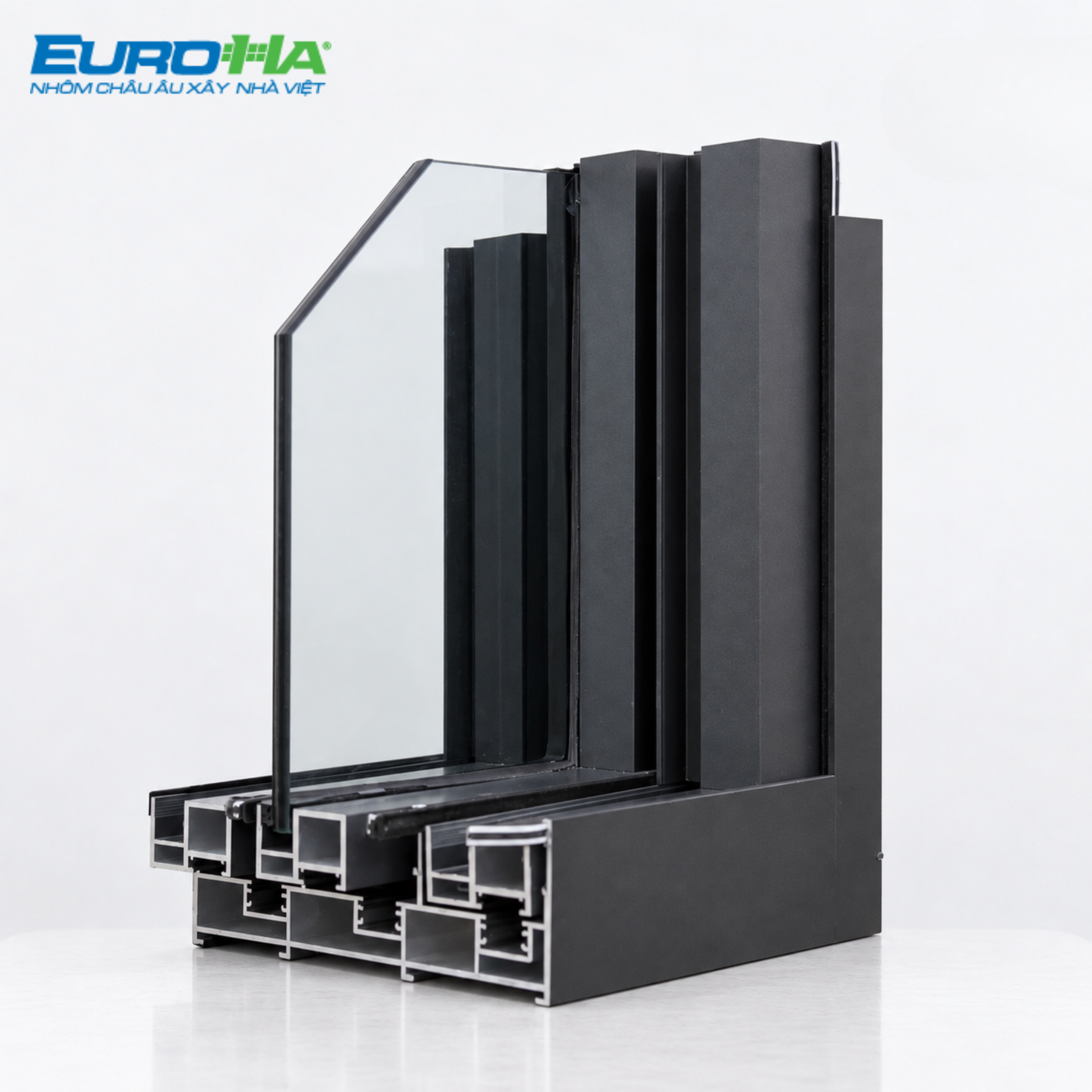 hình ảnh hệ góc ET130-SL