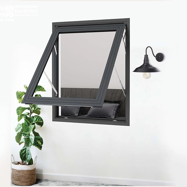 ảnh sản phẩm hệ góc XF55