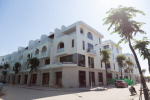 Dự án Vaquarius Hưng Yên