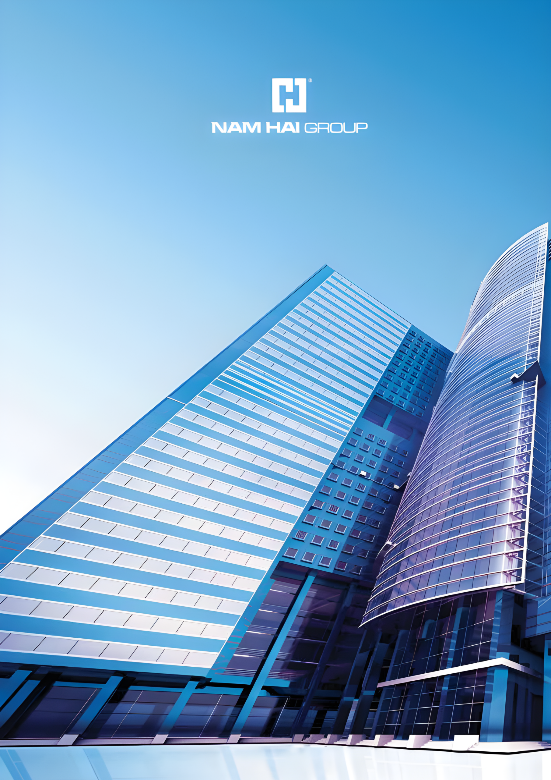 Catalog Nam Hải